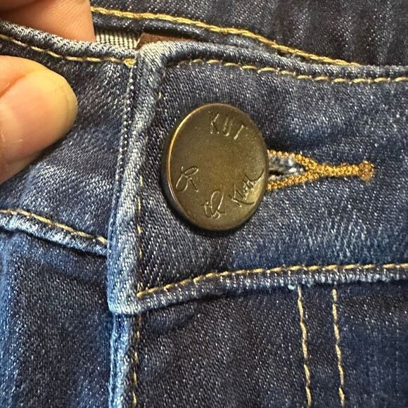 Kut Bermuda shorts 10 - Picture 5 of 10